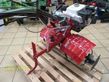 Tractor agrícola - Eurosystems - euro102