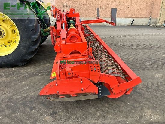 Grada rotativa - Kuhn - hr 6004 drc