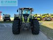 Tractor agrícola - Claas - axion 830 cmatic cebis