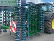 Cultivador - Franquet - combigerm 4 m