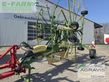 Rastrillo - Krone - swadro tc 880