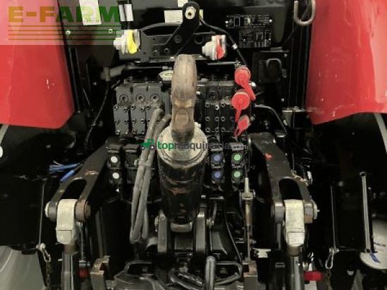 Tractor agrícola - Steyr - 6240 cvt rtk