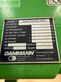 Atomizador - Dammann - profi-class anp 6000