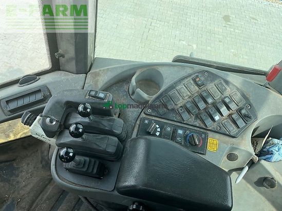 Minicargadora - New Holland - w 130 b