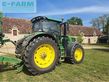 Tractor agrícola - John Deere - 6195r