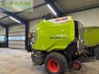 Empacadora gigant - Claas - variant 585