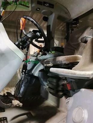 Tractor agrícola - Deutz-Fahr - agrotron k420