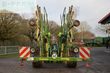 Henificador - Krone - swadro 1400 plus