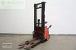 Elevadora - Linde - l 16 ap i 372-03