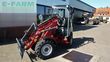 Minicargadora - Weidemann - 1160