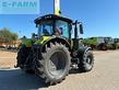 Tractor agrícola - Claas - arion 570 cmatic cebis