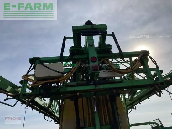 Atomizador - Dammann - dt 2100