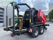 Empacadora gigant - Vicon - rv 5220 / göweil g5050