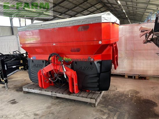 Esparcidor - Rauch - axis h 50.2 emc+w