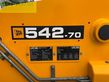 Minicargadora - JCB - 542-70 agri xtra telehandler (st25742)