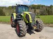 Tractor agrícola - Claas - axion 810 c-matic
