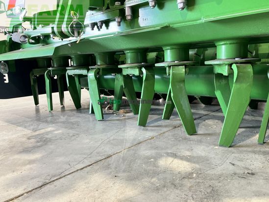 Combinado de siembra - Amazone - cataya 3000 special twin tec