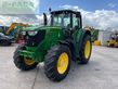 Tractor agrícola - John Deere - 6170m tractor (st26919)