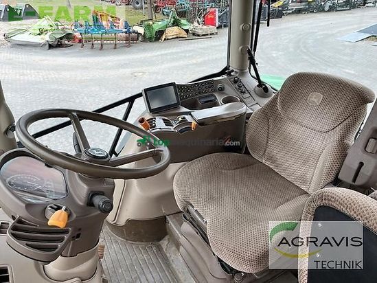Tractor agrícola - John Deere - 6170 r
