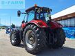 Tractor agrícola - Case IH - puma 165 cvx CVX