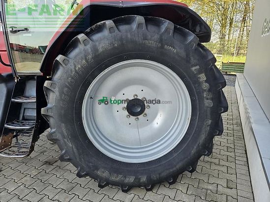 Tractor agrícola - Case IH - mx 135