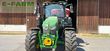 Tractor agrícola - John Deere - 6120M