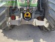 Tractor agrícola - Fendt - 828 vario profiplus