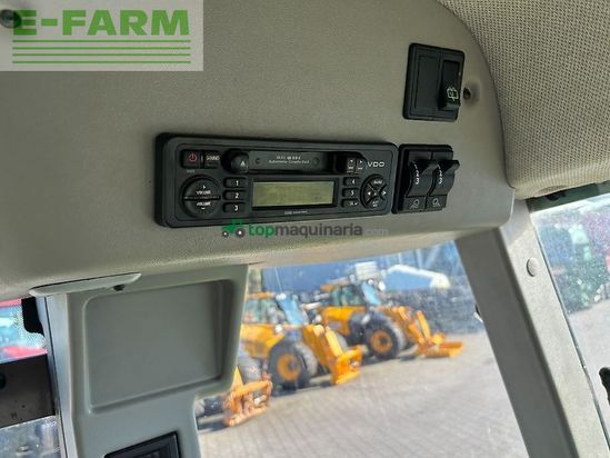 Tractor agrícola - Claas - ares 697