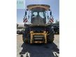 Cosechadora de Cereal - New Holland - fr480