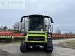 Cosechadora de Cereal - Claas - lexion 8700 terra trac