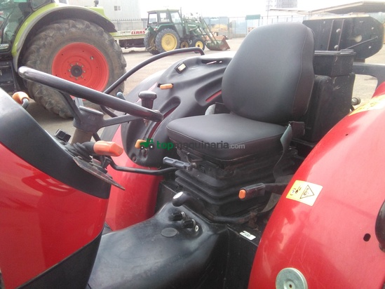 Tractor agrícola - Massey Ferguson - 3645F