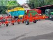 Henificador - Kuhn - 15003 t
