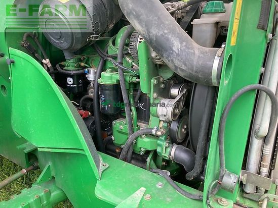 Telescopica - John Deere - 3215 euroaufnahme