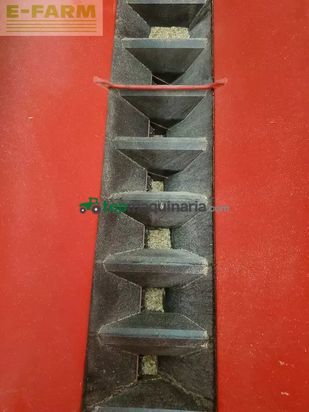 Sembradora directa - Pöttinger - vitasem 300