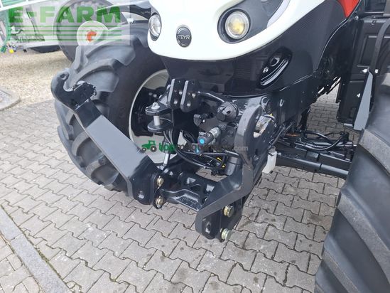 Tractor agrícola - Steyr - 4145 profi (stage v)