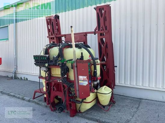 Atomizador - Hardi - master plus 1500
