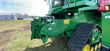 Cosechadora de Cereal - John Deere - S690