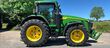 Tractor agrícola - John Deere - 8R 370