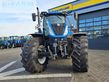 Tractor agrícola - New Holland - t7.230 autocommand