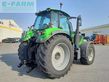 Tractor agrícola - Deutz-Fahr - 6175ttv