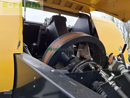 Empacadora gigant - New Holland - bb 9070 / bb9070