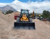 Cazo mixto para tractor 