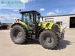 Tractor agrícola - Claas - arion 660 cmatic cebis