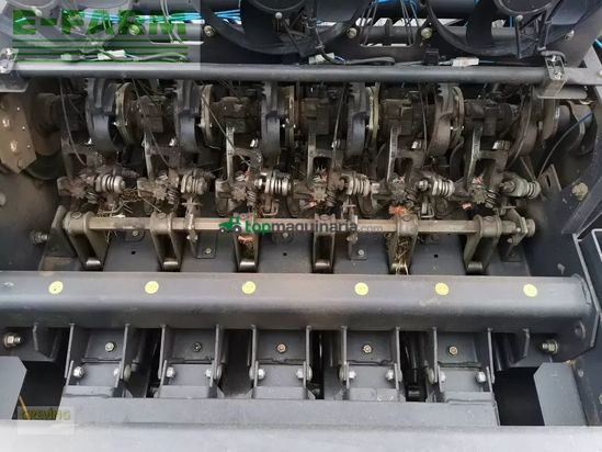 Empacadora gigant - Vicon - lb12200