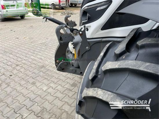 Tractor agrícola - Valtra - t 174 ed smarttouch | rtk | unlimited