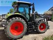 Tractor agrícola - Claas - arion 550 cmatic mit rtk