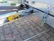 Remolqu agrícola - Saris - k1 276 170 2000 2 w30 elektrisch
