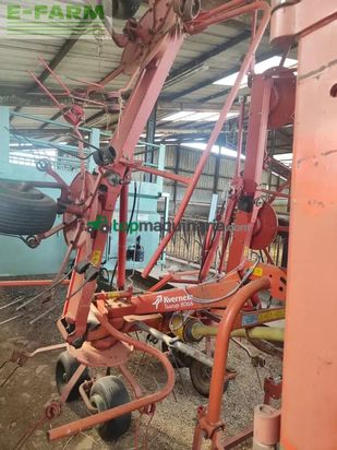 Henificador - Kverneland - 6593