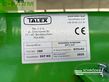 Cortacésped manual -  - talex opticut 260