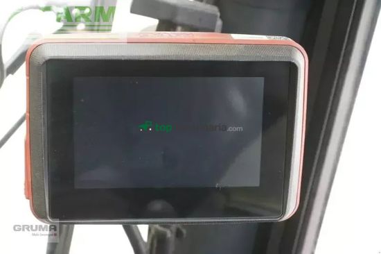 Elevadora - Linde - h 50 d/600 evo 394-02